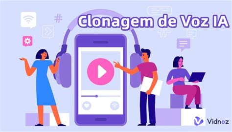 clonar voz online gratis|Clonagem de voz com IA gratuita